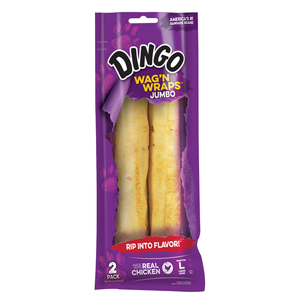 Jumbo rawhide bones sales
